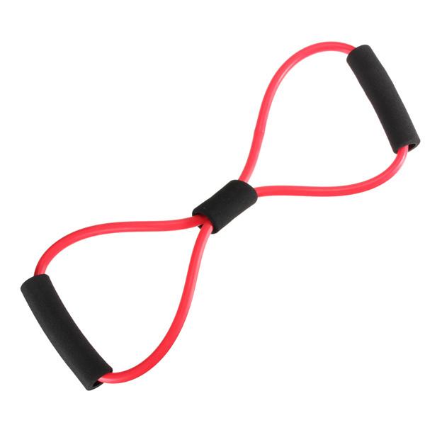 The Yoga Resistance Band