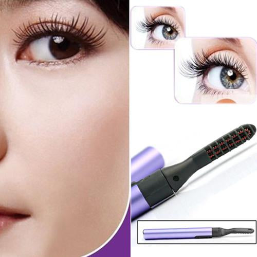 Rollerlash Electric Eyelash Curler