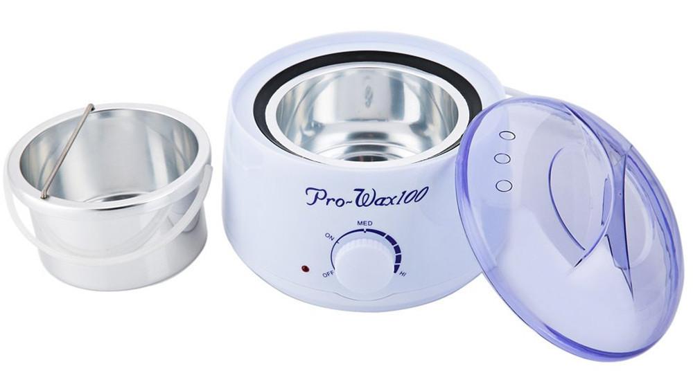 GlamorPot Wax Warmer