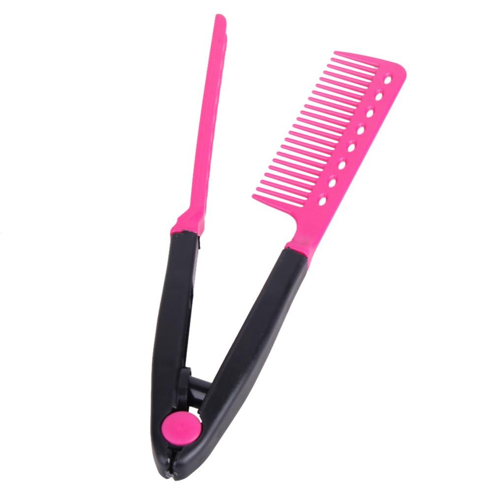 4Ever Straightening Comb