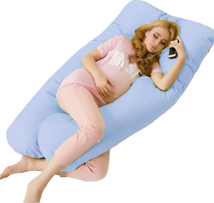 Body Full Comfort Pillow