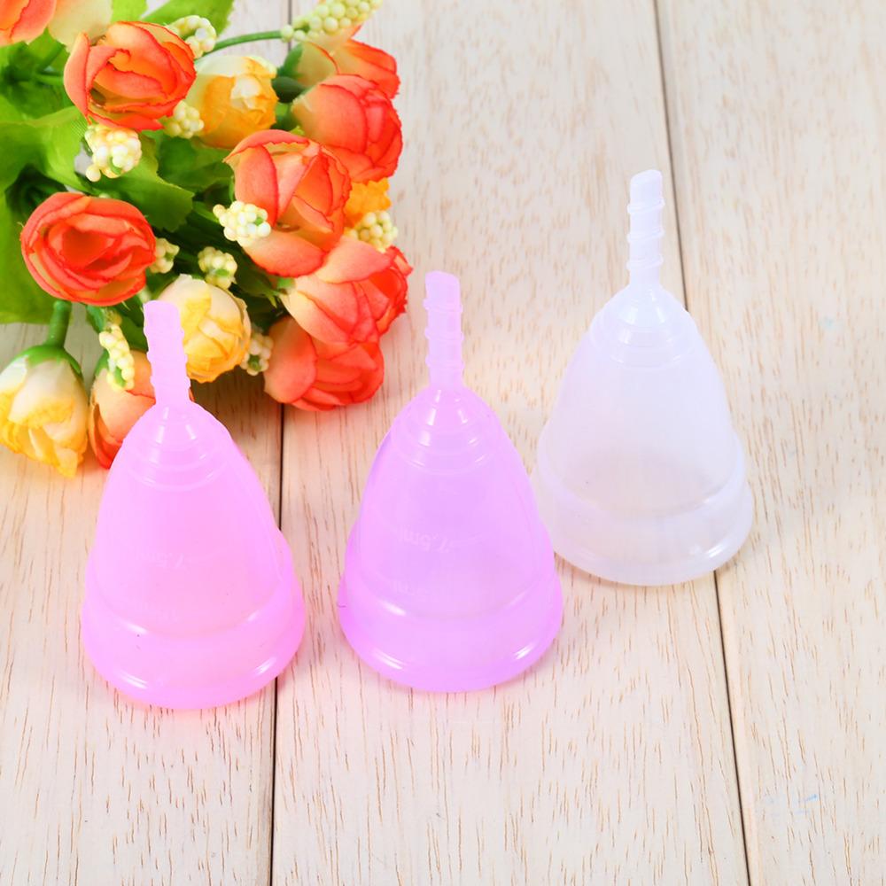 Princess Menstrual Cup