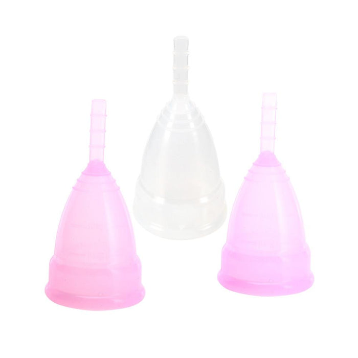 Princess Menstrual Cup