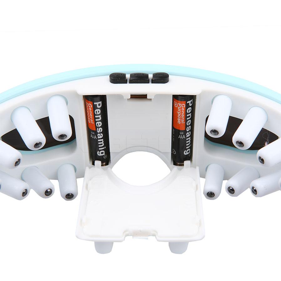 Rest EZ Eye Massager