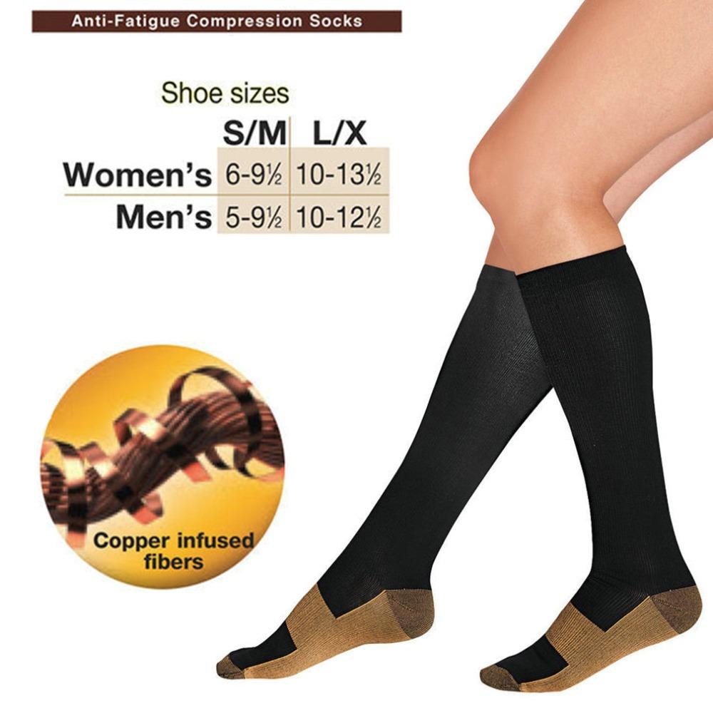 On Pointe Compression Socks