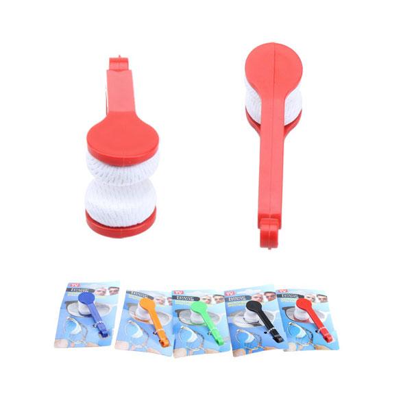 LensClear Glasses Cleaner