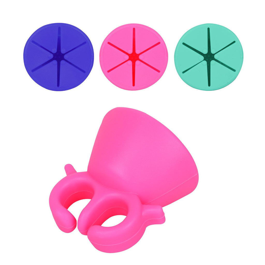 Posey Nail Polish Holder