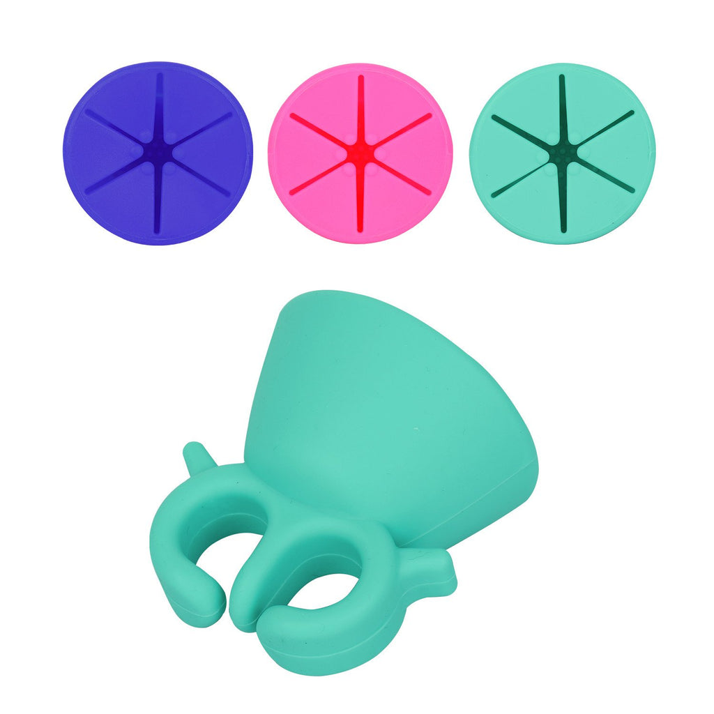 Posey Nail Polish Holder