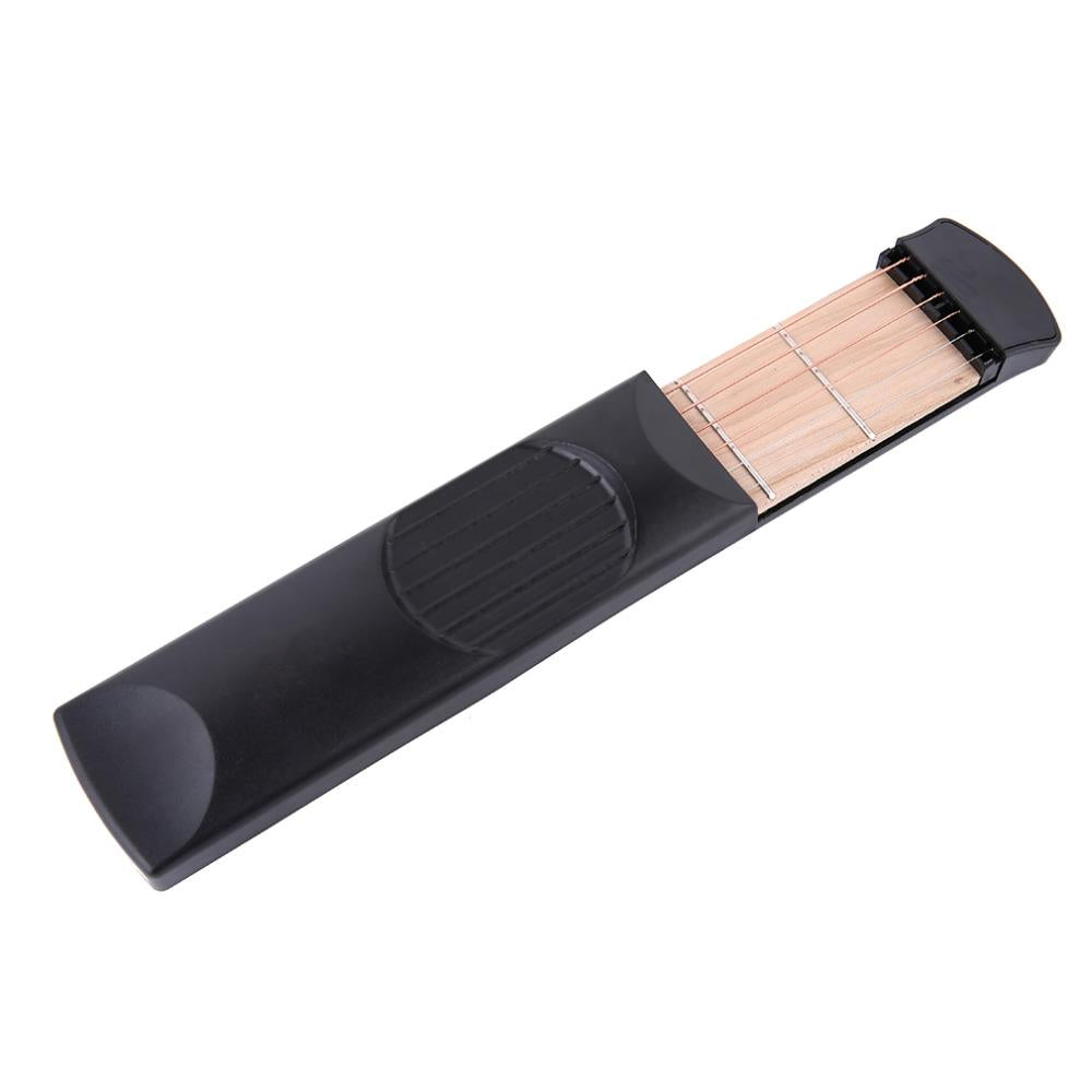 Pocket Play Portable Guitar