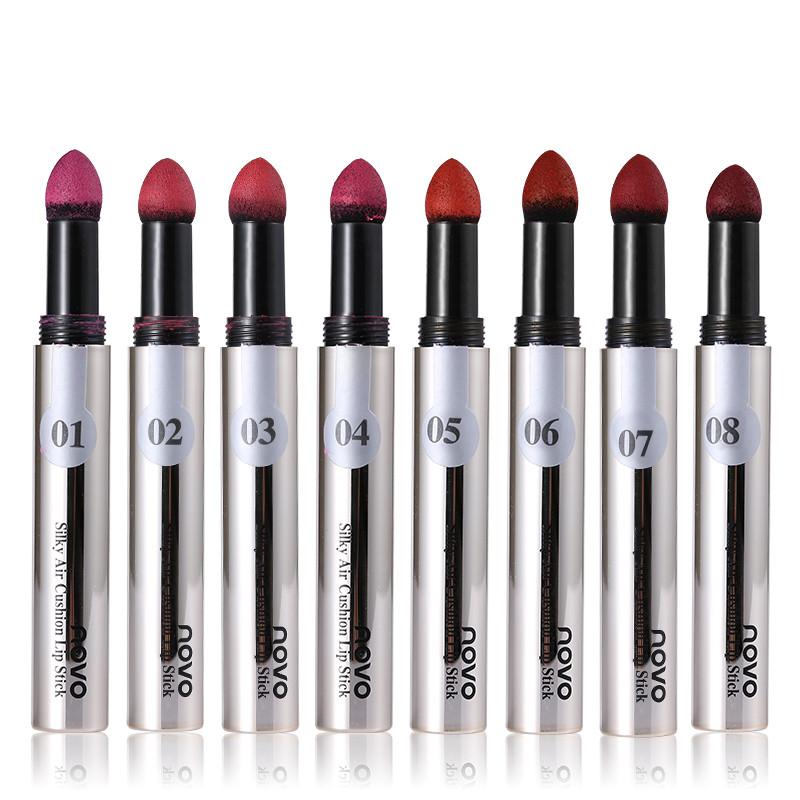 Luxe Silk Lipstick