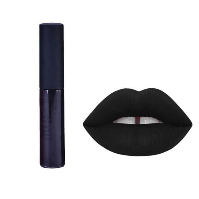 Pump It Up Waterproof Lipstick