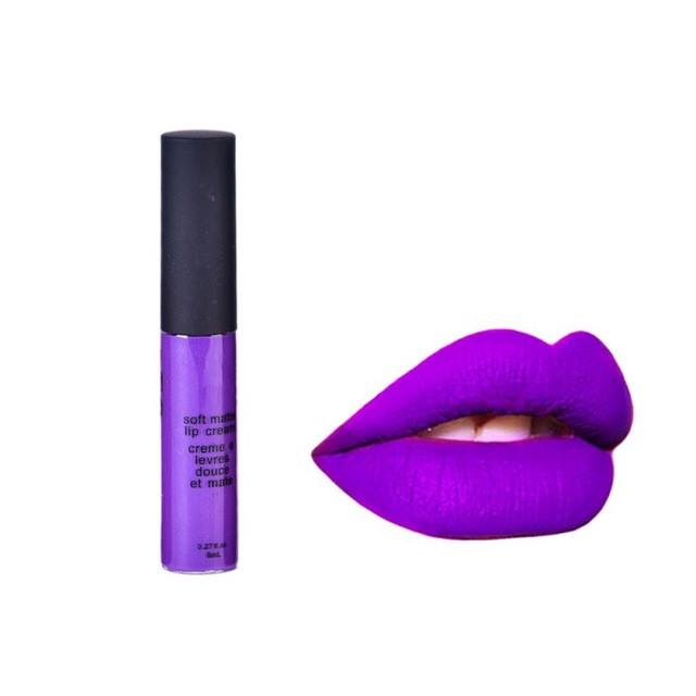 Pump It Up Waterproof Lipstick