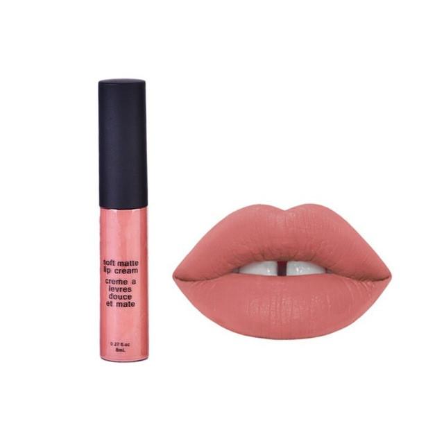 Pump It Up Waterproof Lipstick