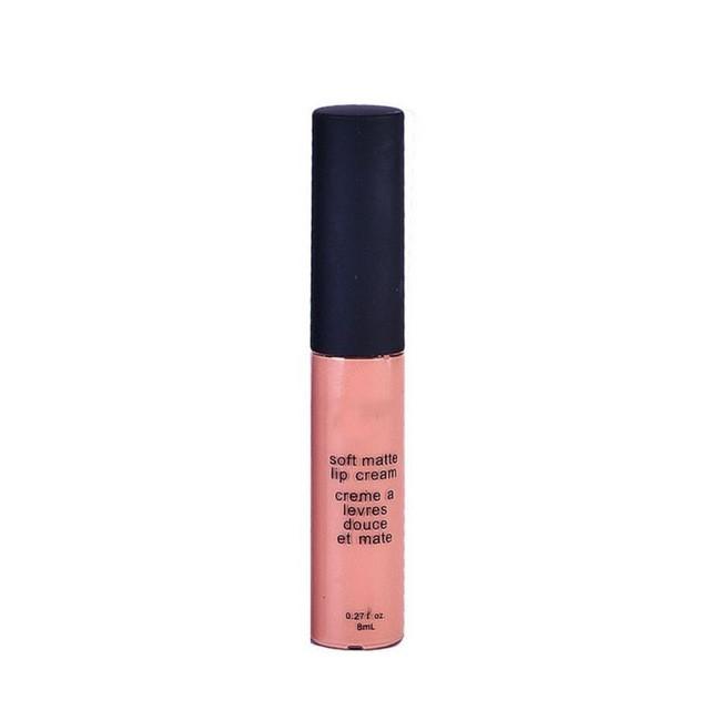 Pump It Up Waterproof Lipstick
