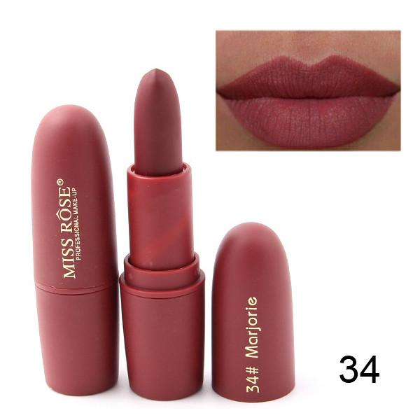 Matte Bliss Lipstick