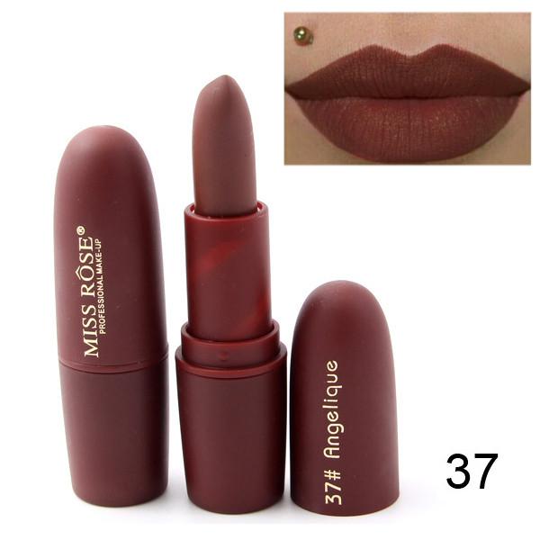 Matte Bliss Lipstick