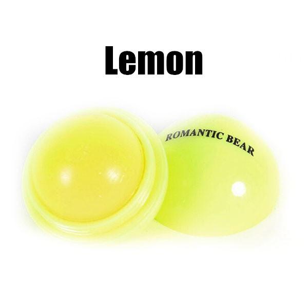 Moisture Luxe Round Lip Balm