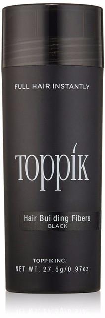 TOPPIK KeratinColor