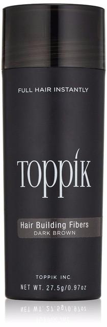 TOPPIK KeratinColor