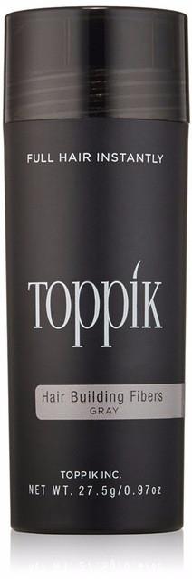 TOPPIK KeratinColor