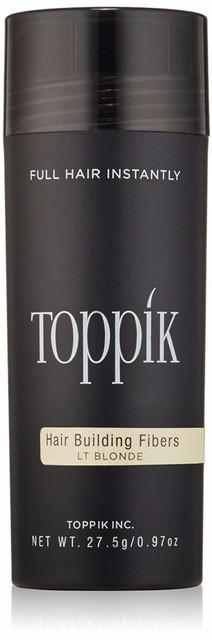 TOPPIK KeratinColor