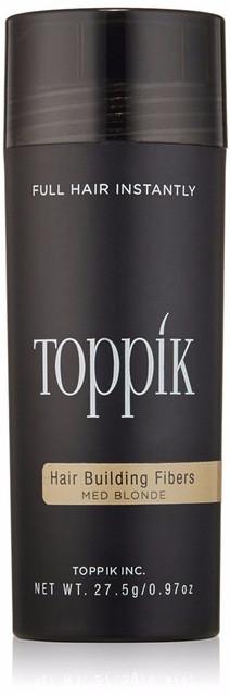 TOPPIK KeratinColor
