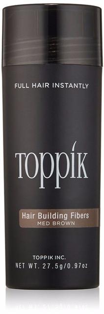 TOPPIK KeratinColor