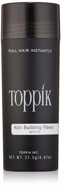 TOPPIK KeratinColor