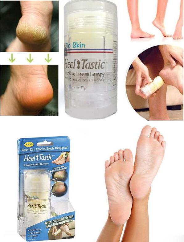 Heel Smooth Foot Balm