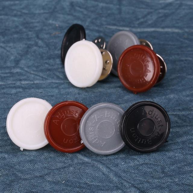 The Perfect Fit Button