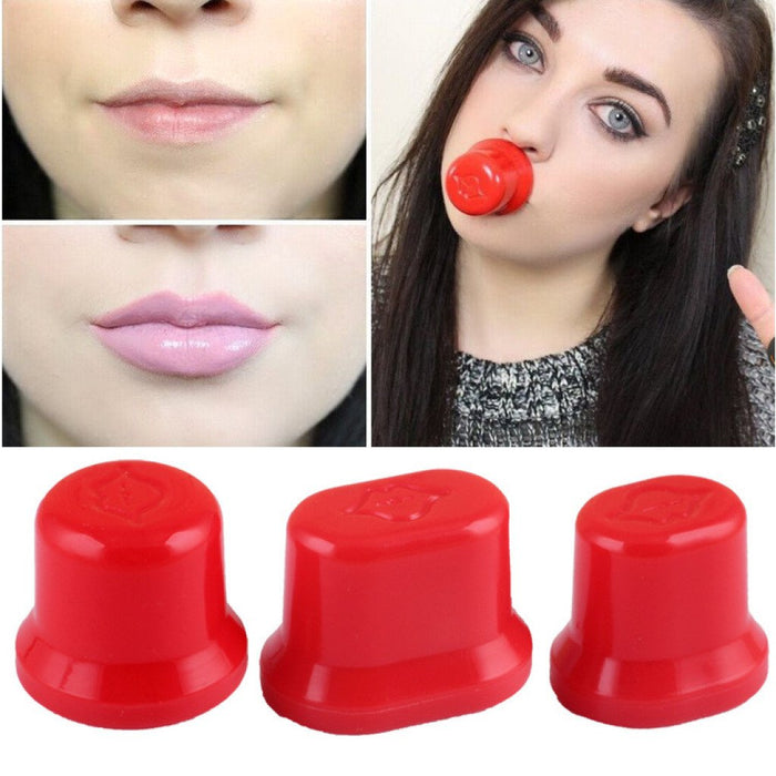 Plumping Lip Plunger
