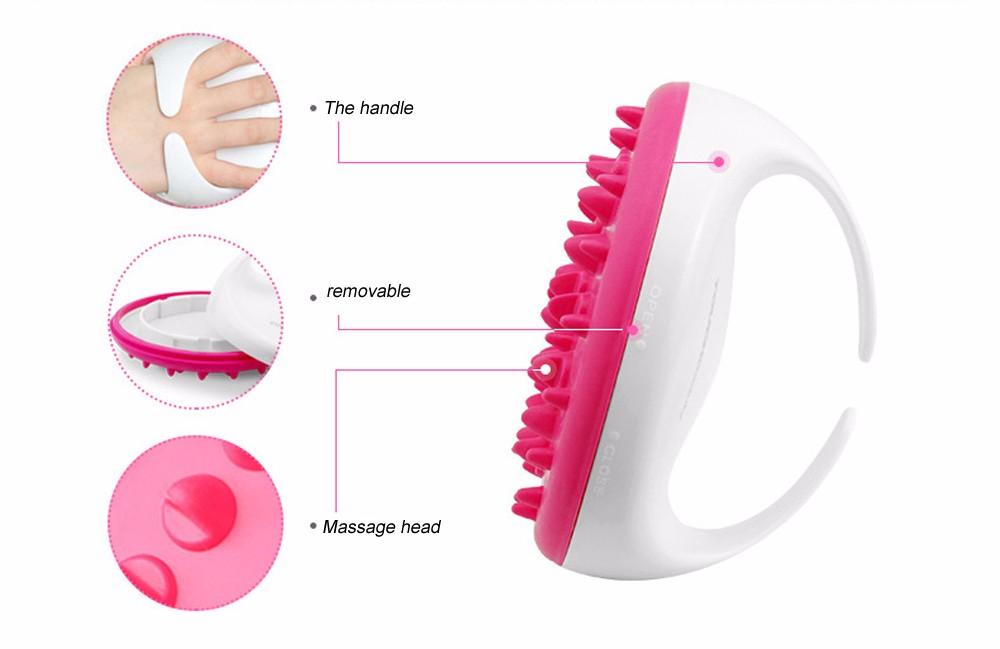 CelluGo Cellulite Massager