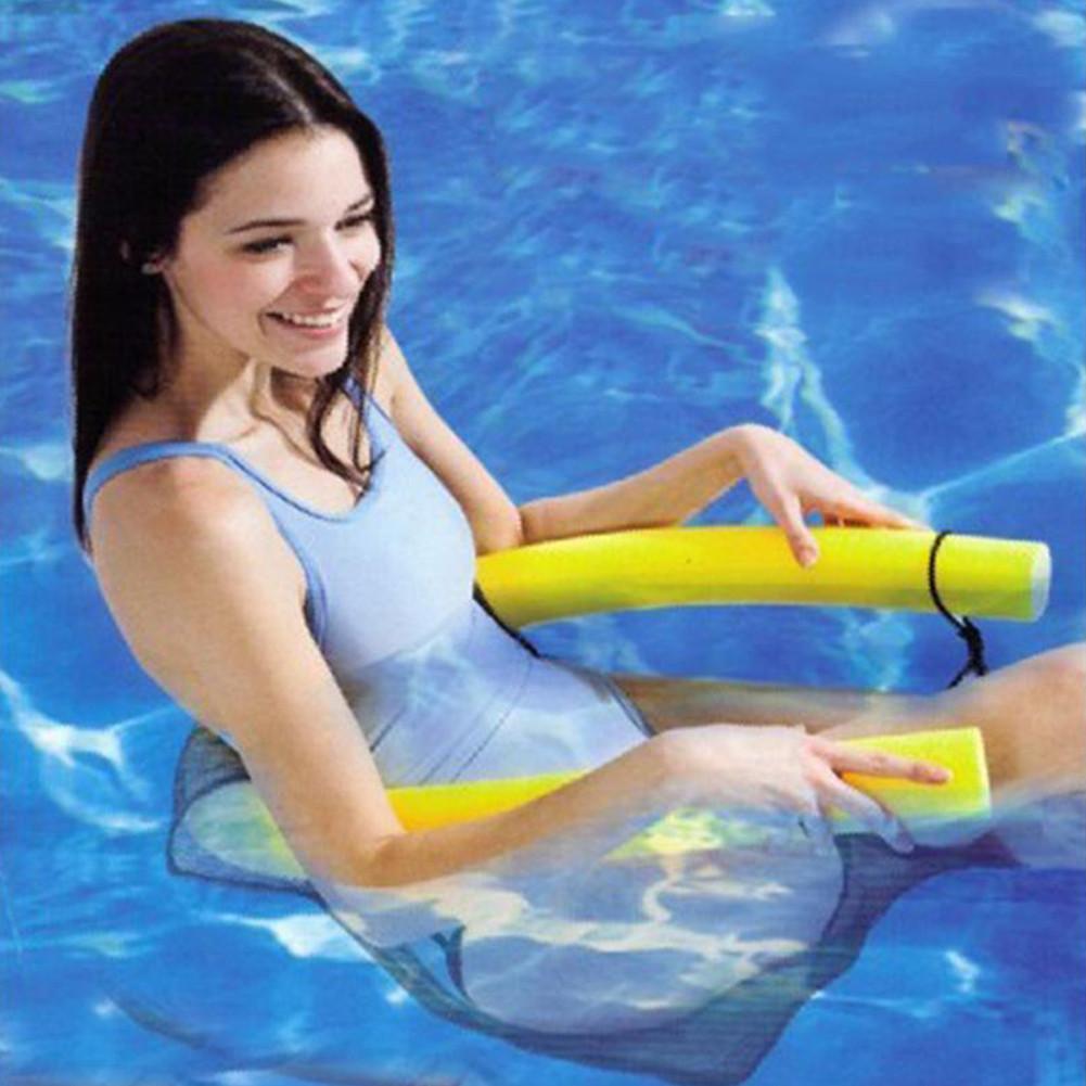 Noodle Pool Floating Chair