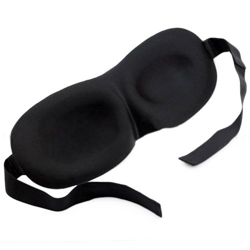 3D Sleep Mask