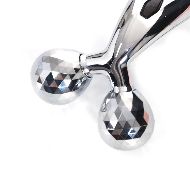 Disco Body Massager
