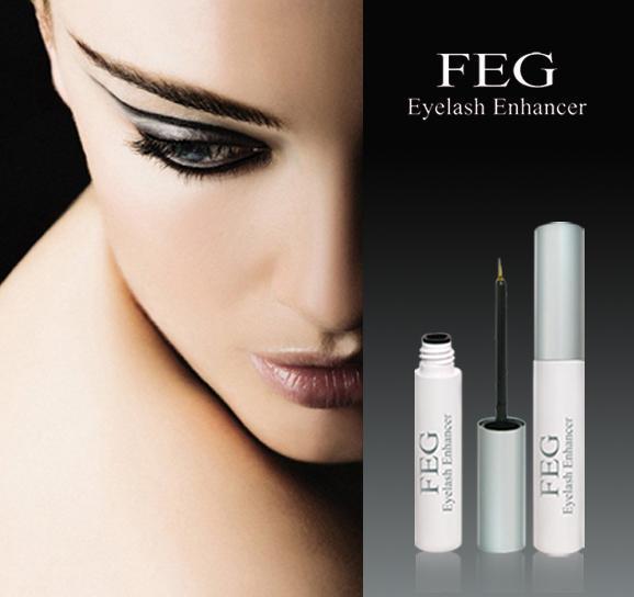 Eyelash Enhancing Serum