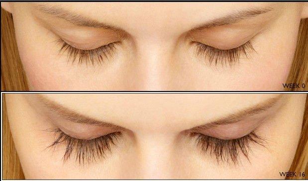 Eyelash Enhancing Serum