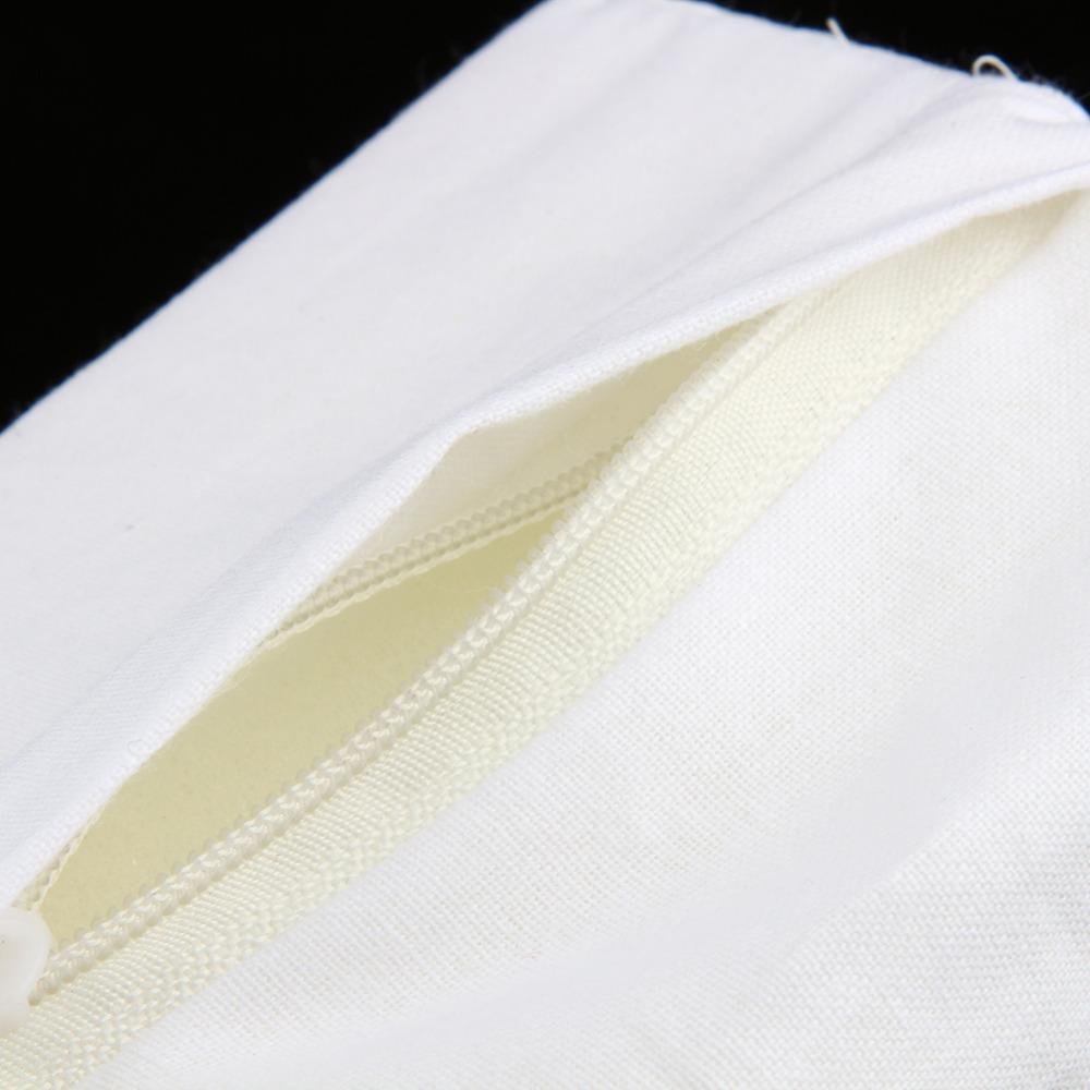 Elevating Knee Pump Pillow