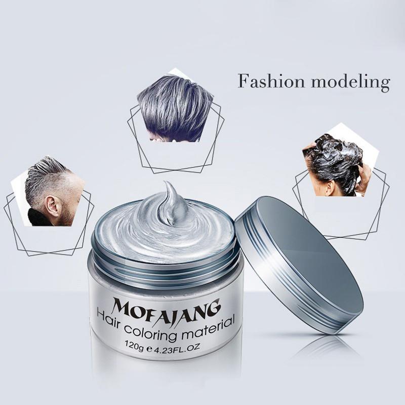 Magic Model Hair Wax