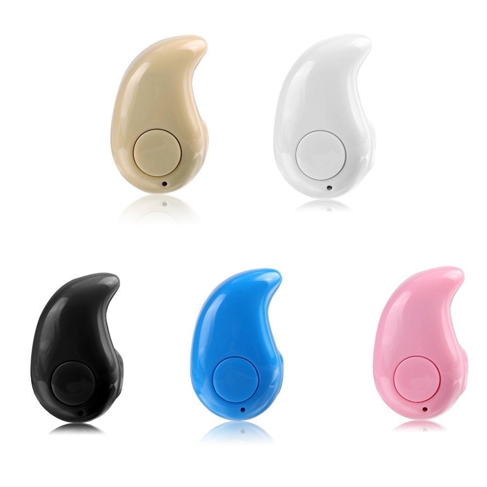 KwikCall Wireless Bluetooth Earpiece