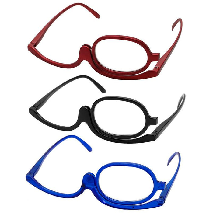 Wing Pro Eyeliner Glasses