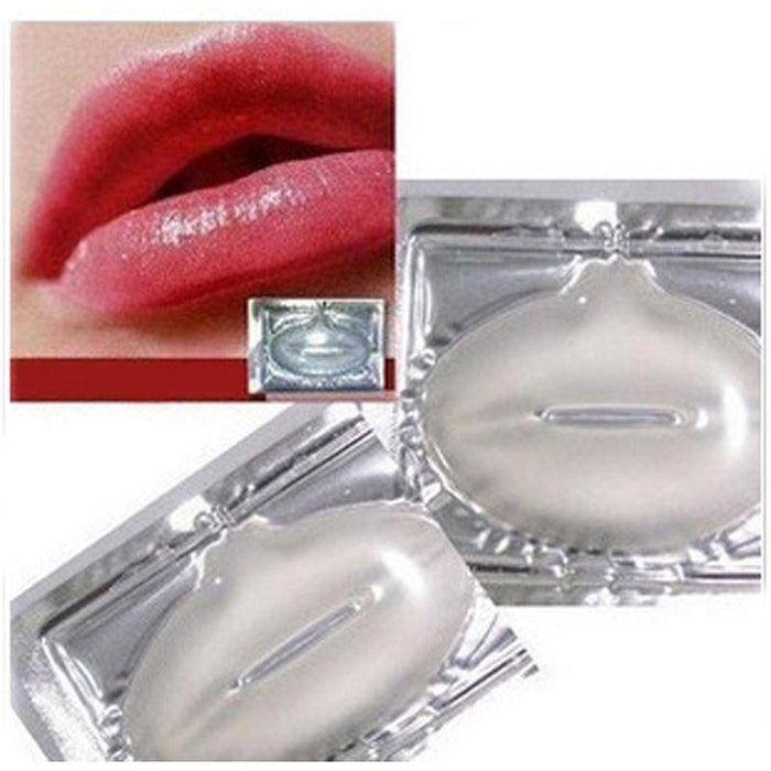 Princess Pout Lip Mask