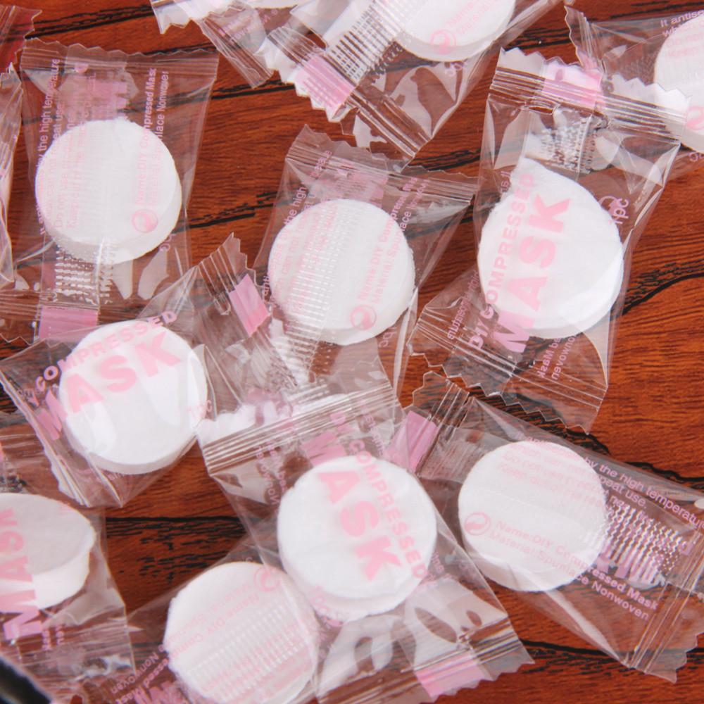 Make Your Own Mask 100/pcs