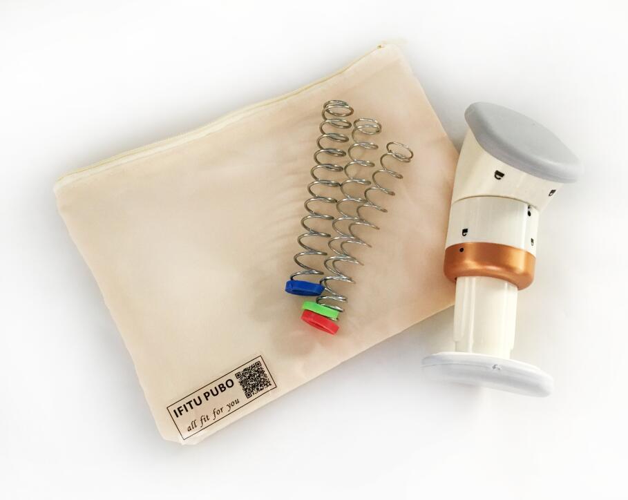 EuroMassage Face Massager