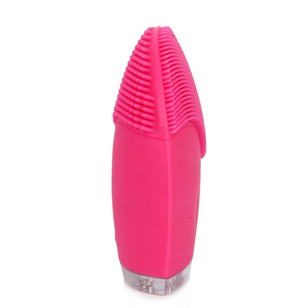 Shimmy Chic Face Cleanser and Massage Brush