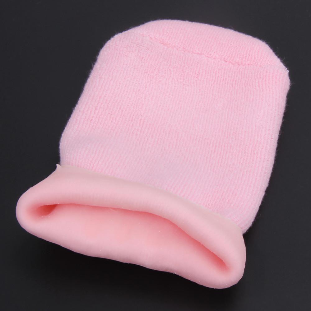 Fancy Feet Treatment Socks