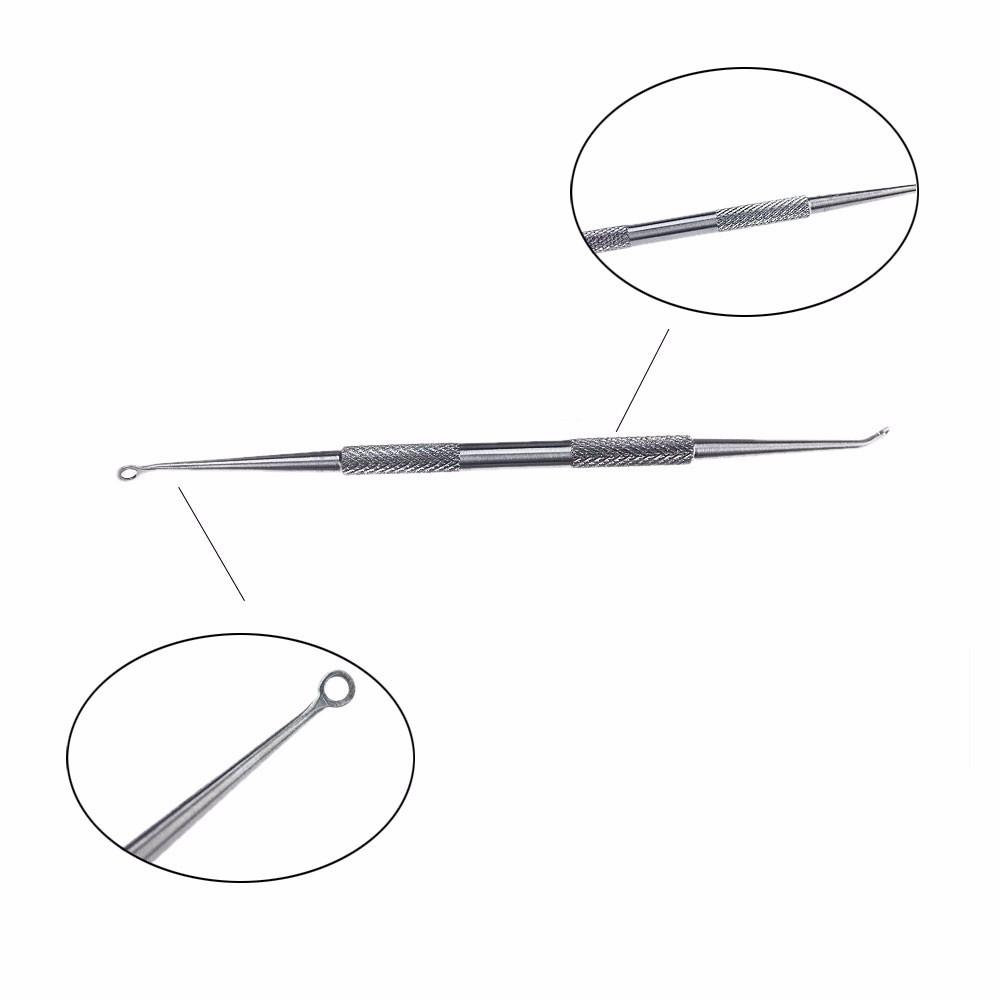 Dr. Clear Surgical Acne Pimple Kit