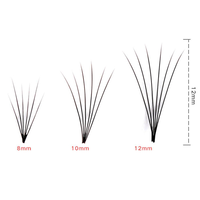 Freelash Individual Eyelash Extensions