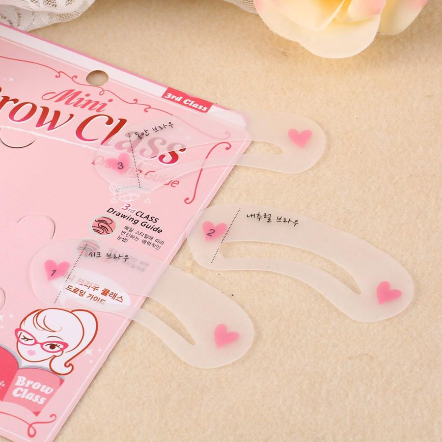 Brow Master Template