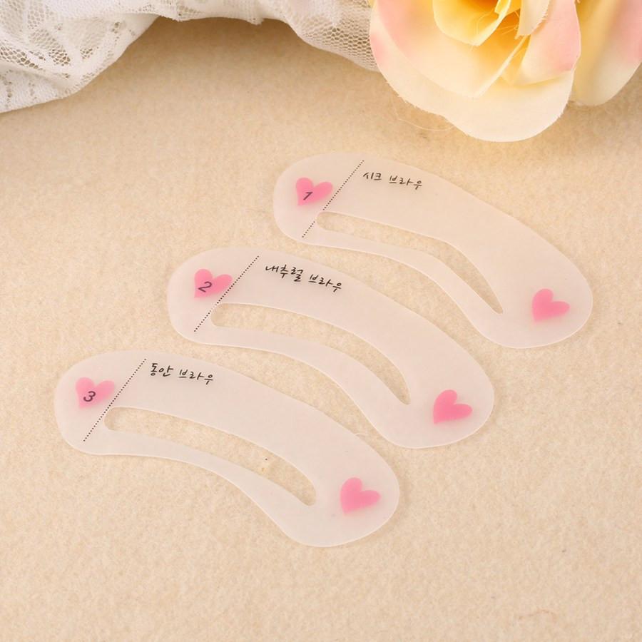 Brow Master Template